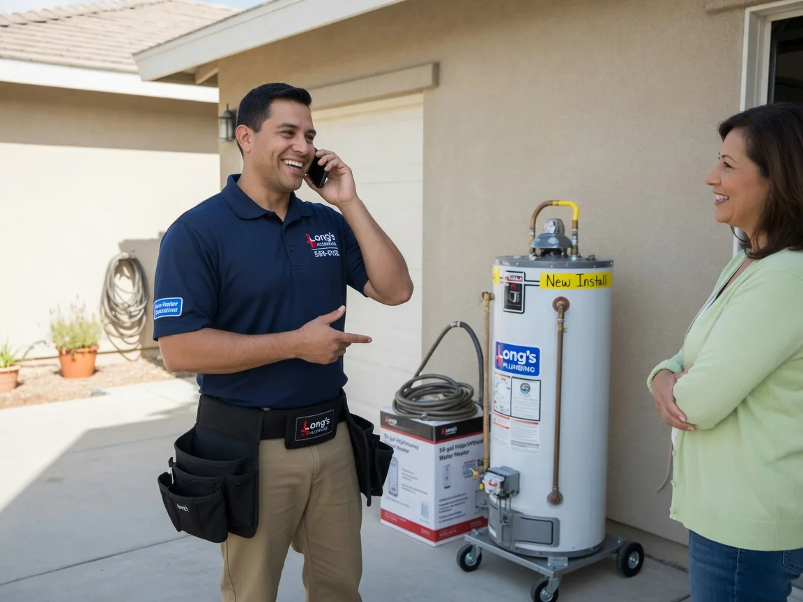 Leak Detection Bergman, AR FAQs